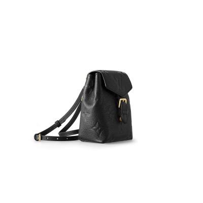 LOUIS VUITTON TINY BACKPACK M80596 (19*13*8cm)